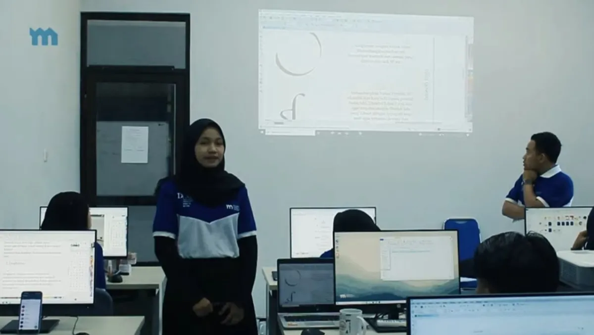 BLKK Mazroatul Huda Karangnyar Buka Pendaftaran Pelatihan Angkatan ke 2