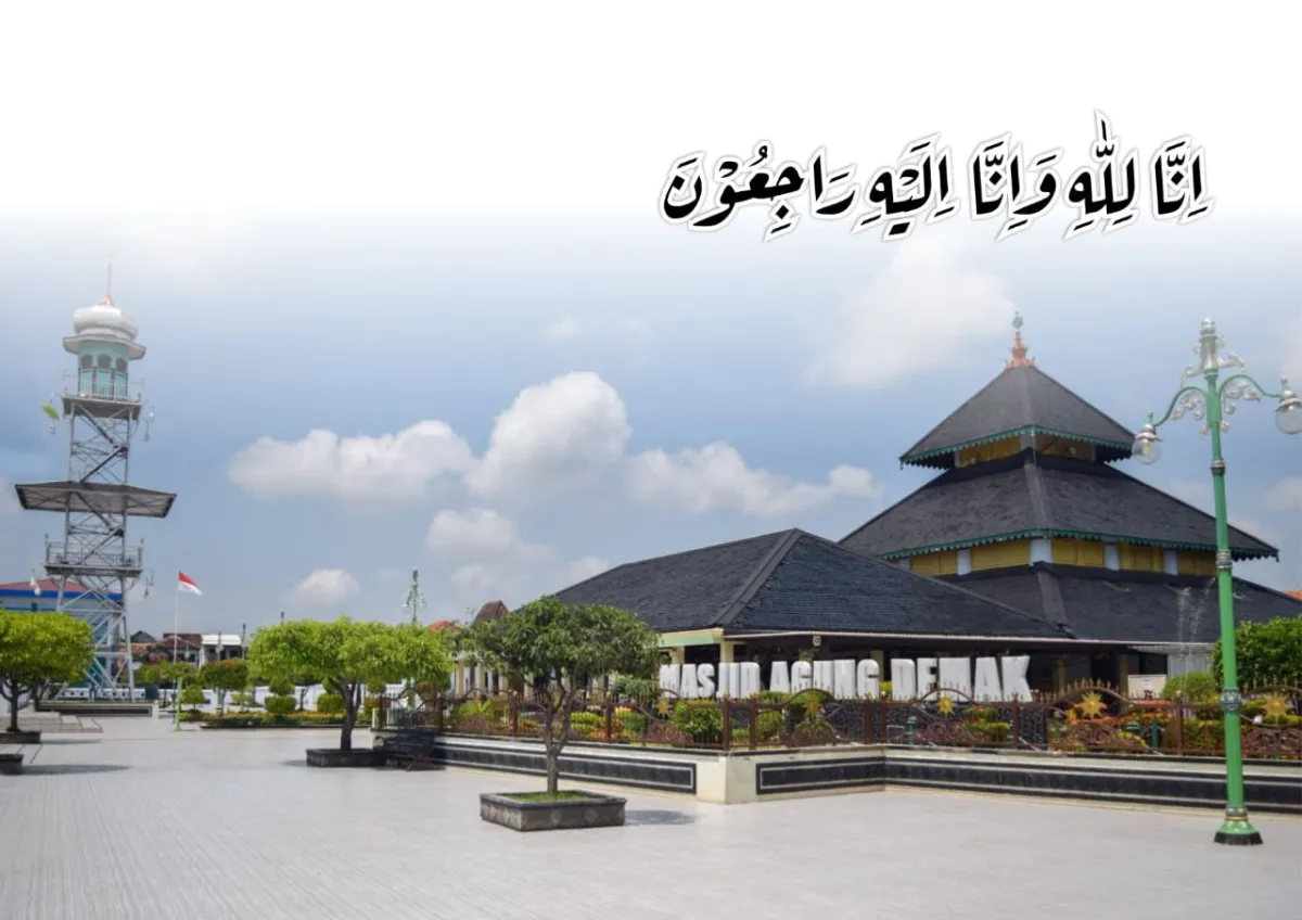 6 Warga NU Jateng Yang Meninggal Pada Pekan Pertama Bulan Oktober, Ini Daftarnya