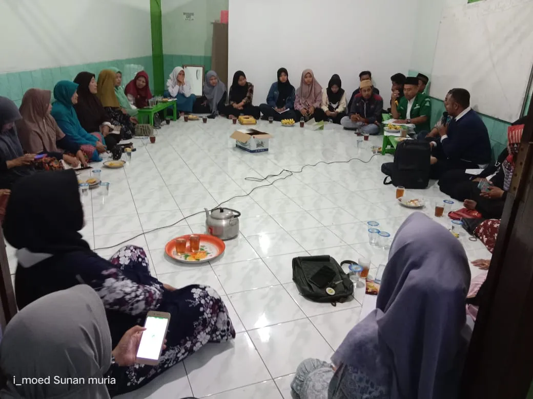 MWCNU Karanganyar Sambut Hari Santri Nasional Dengan Berbagai Kegiatan