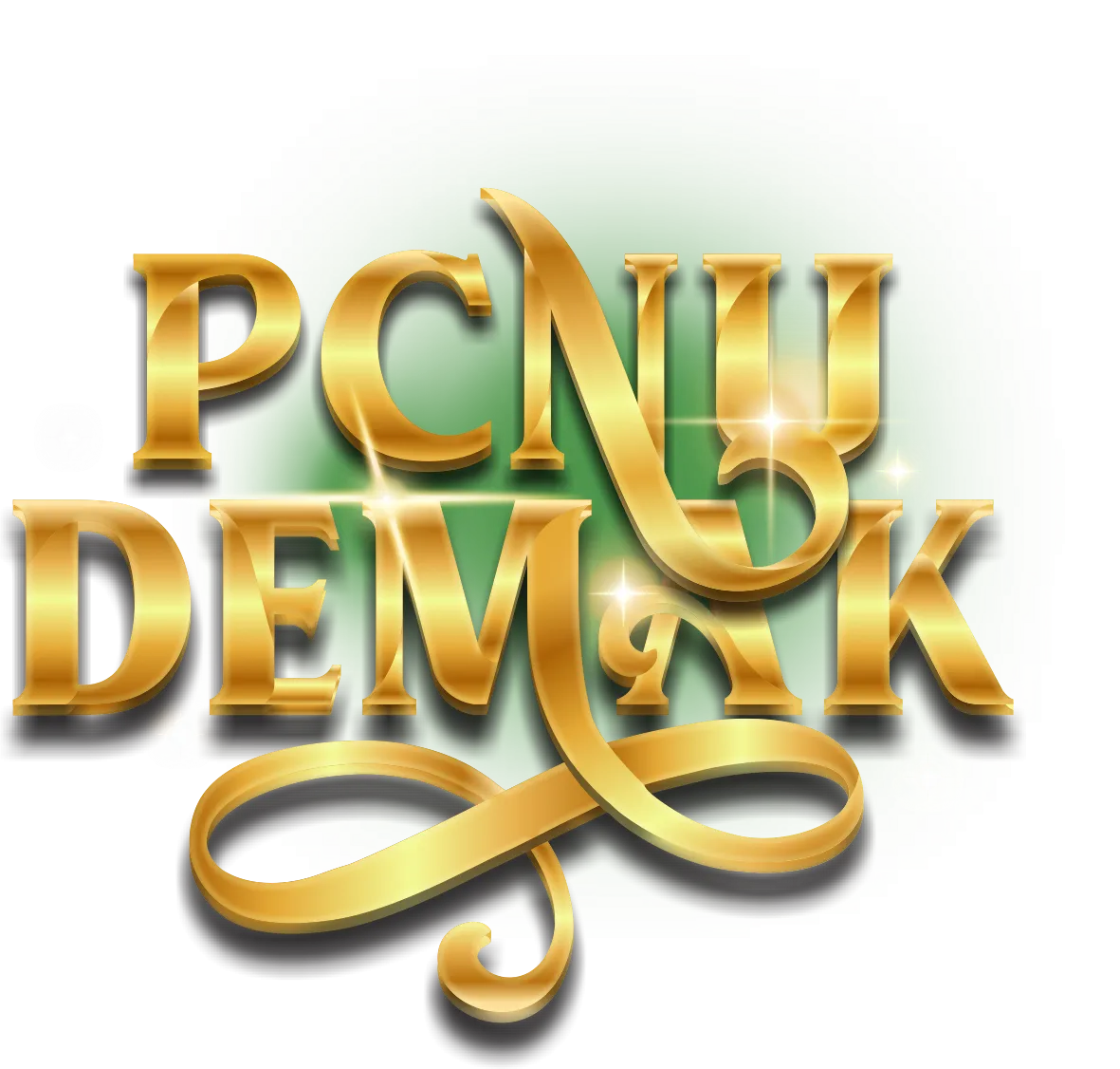 Logo Resmi Konfercab NU Demak Resmi Dirilis