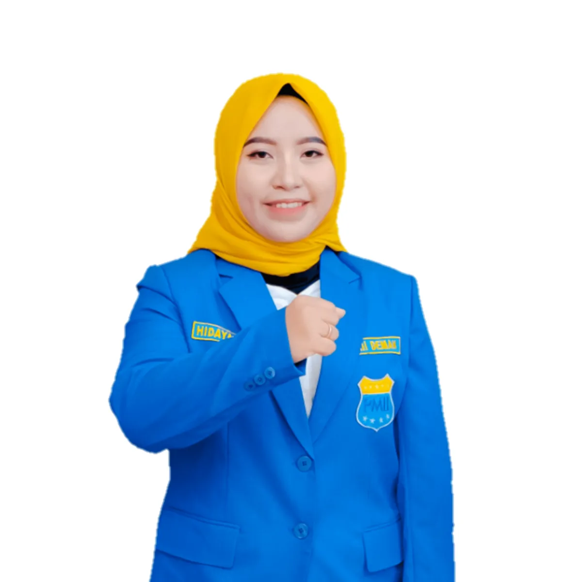 Harmoni Pergerakan dalam Pembangunan Berbasis Riset dan Ilmu Pengetahuan