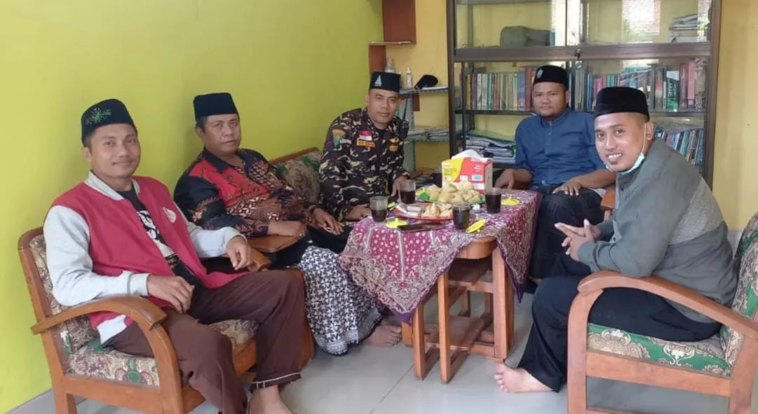 Ketua PAC ISNU Karanganyar : Literasi Digital Akan Terus Kami Kembangkan Sebagai Media Informasi