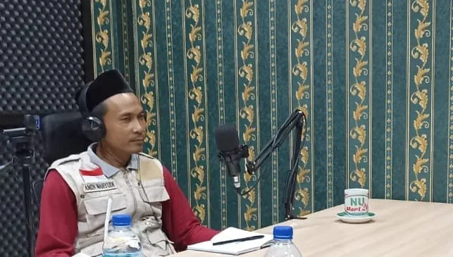 BAWASLU Demak : Tanggung Jawab Pengawas Pemilu Adalah Tanggung Jawab Bersama