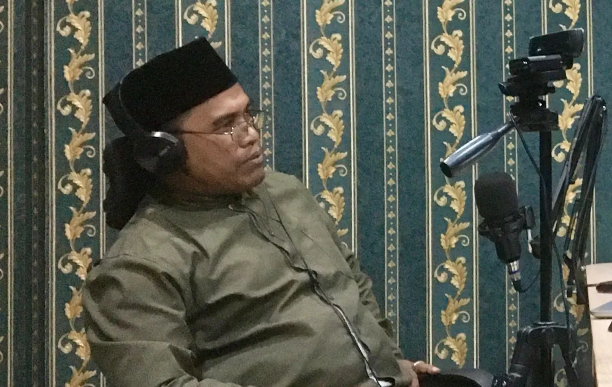 Awal Ramadlan 1444 H, Ketua LFNU Demak: Kemungkinan Awal Puasa Akan Bersamaan