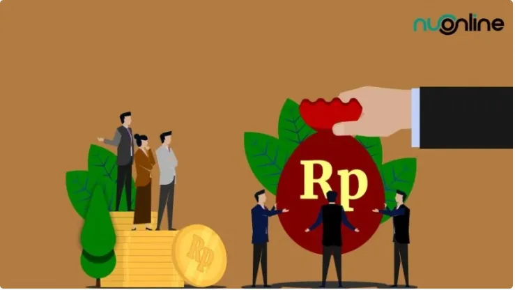 Tengoklah Dirimu ketika Dimudahkan dalam Raih Kemikmatan Dunia