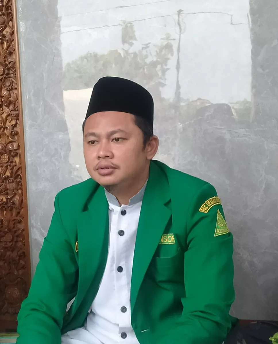 Pancasila dan Islam