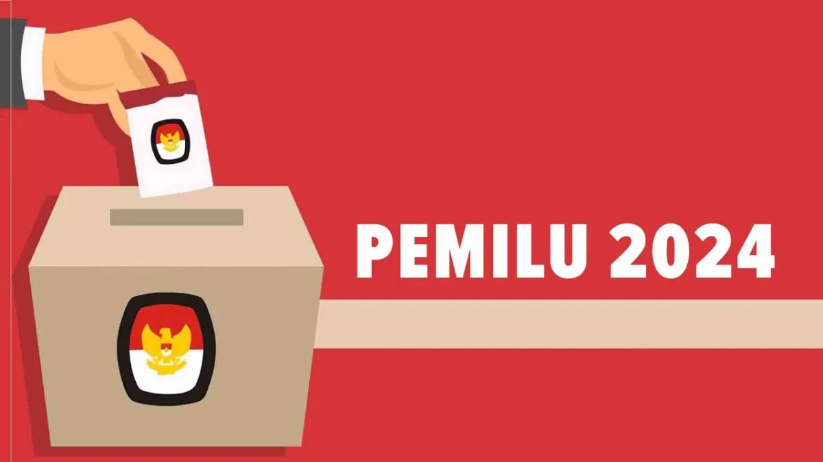 Seyogyanya Peserta Pemilu Ajarkan Nilai-Nilai Pancasila dalam Hajatan Pemilu 2024