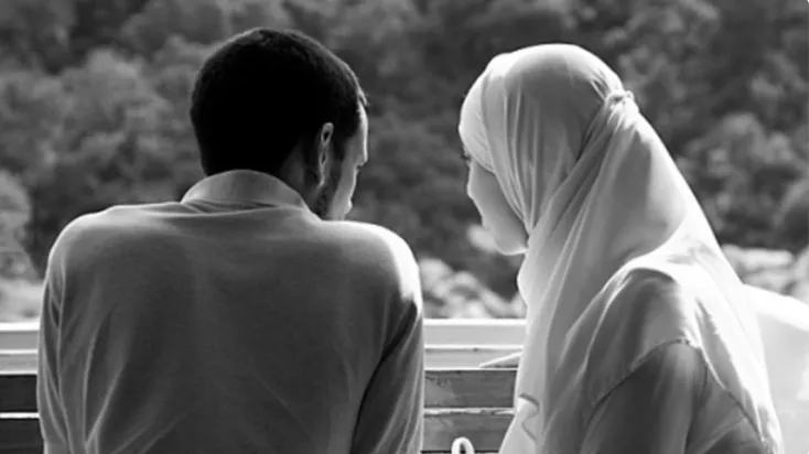 Jangan Kau Cari Jalan untuk Susahkan istrimu