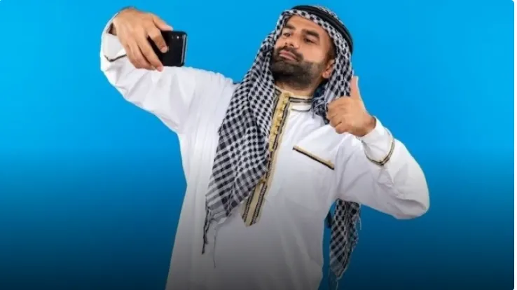Kemenag himbau Jamaah Haji Tidak Selfie Berlebihan
