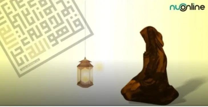 Khutbah Idul Adha: Belajar Sabar dari Siti Hajar
