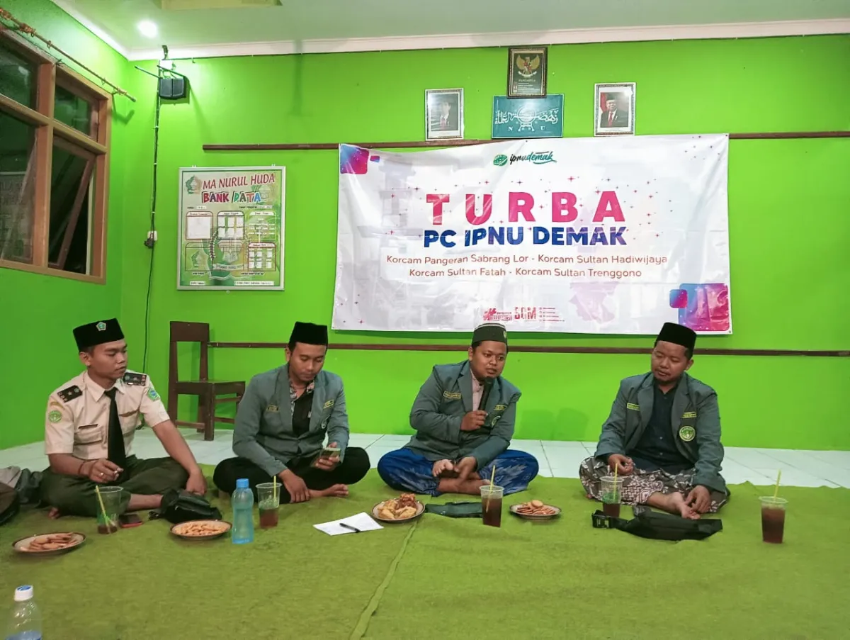 Bawakan Aspirasi Kader, IPNU Demak Siap Hadiri Konbes dan Rakernas PP IPNU