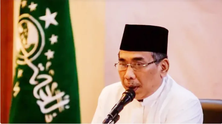 PBNU: Jumlah Jamaah NU Tak Kurang 150 Juta