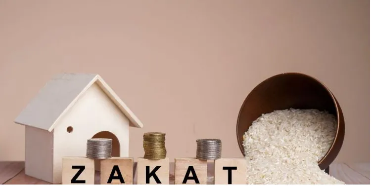 Zakat, Upaya Mengubah Mustahiq Menjadi Muzakki