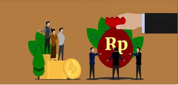 Tanpa Adanya Orang Lemah, Orang-Orang Kaya Tidak Akan Bisa Menikmati Kekayaannya