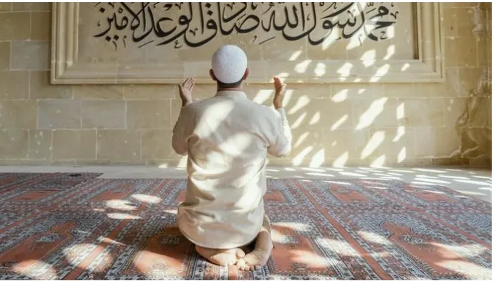 Model-Model Orang Beribadah Kepada Allah Swt