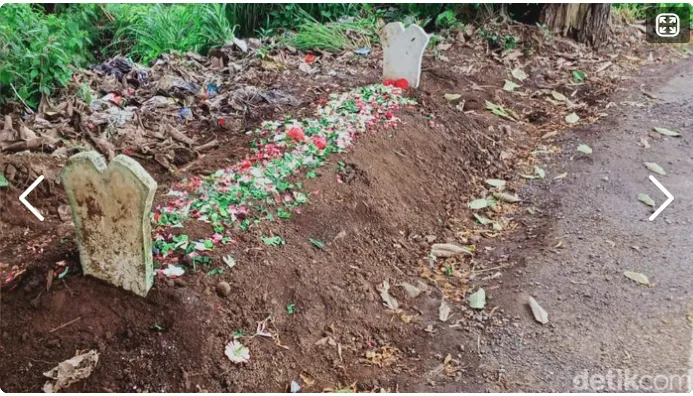 Kematian Sesuatu Yang Menakutkan, Namun Tetap Menghampirinya