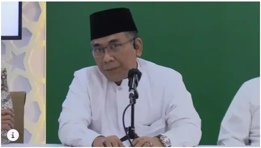 PBNU Pastikan Tidak Ada Satu pun Capres-Cawapres Atas nama NU