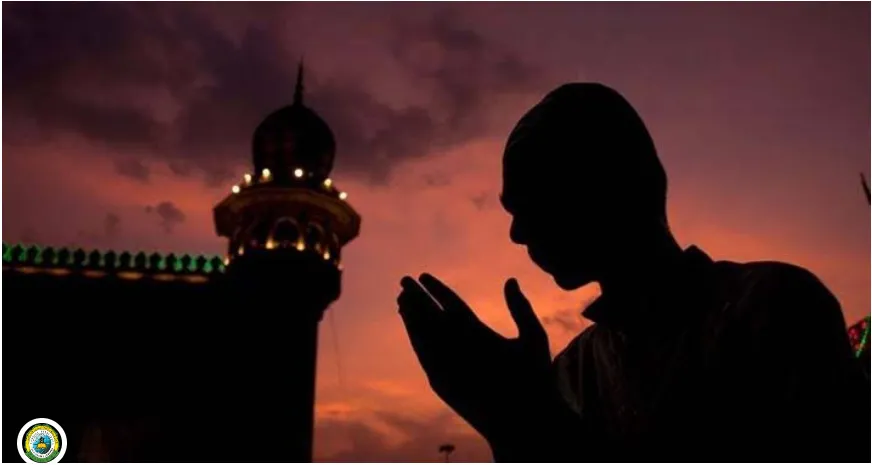 Jangan Melakukan Maksiat, Agar Mendapatkan Rahmat dan Ridha-NYA