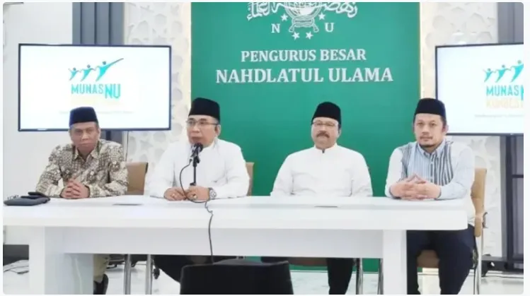 Jokowi Dijadwalkan Hadiri Munas-Konbes PBNU 18-20 September 2023 di Jakarta