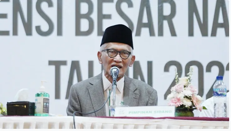 NU Akan Terus Bertambah Dan Berkembang, Baik Kuantitas Maupun Kualitasnya