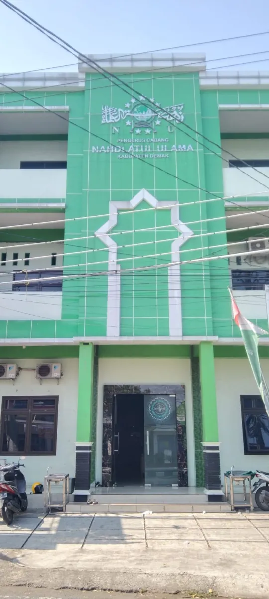 Ini Agenda Kegiatan PCNU Demak Peringati Hari Santri 2023