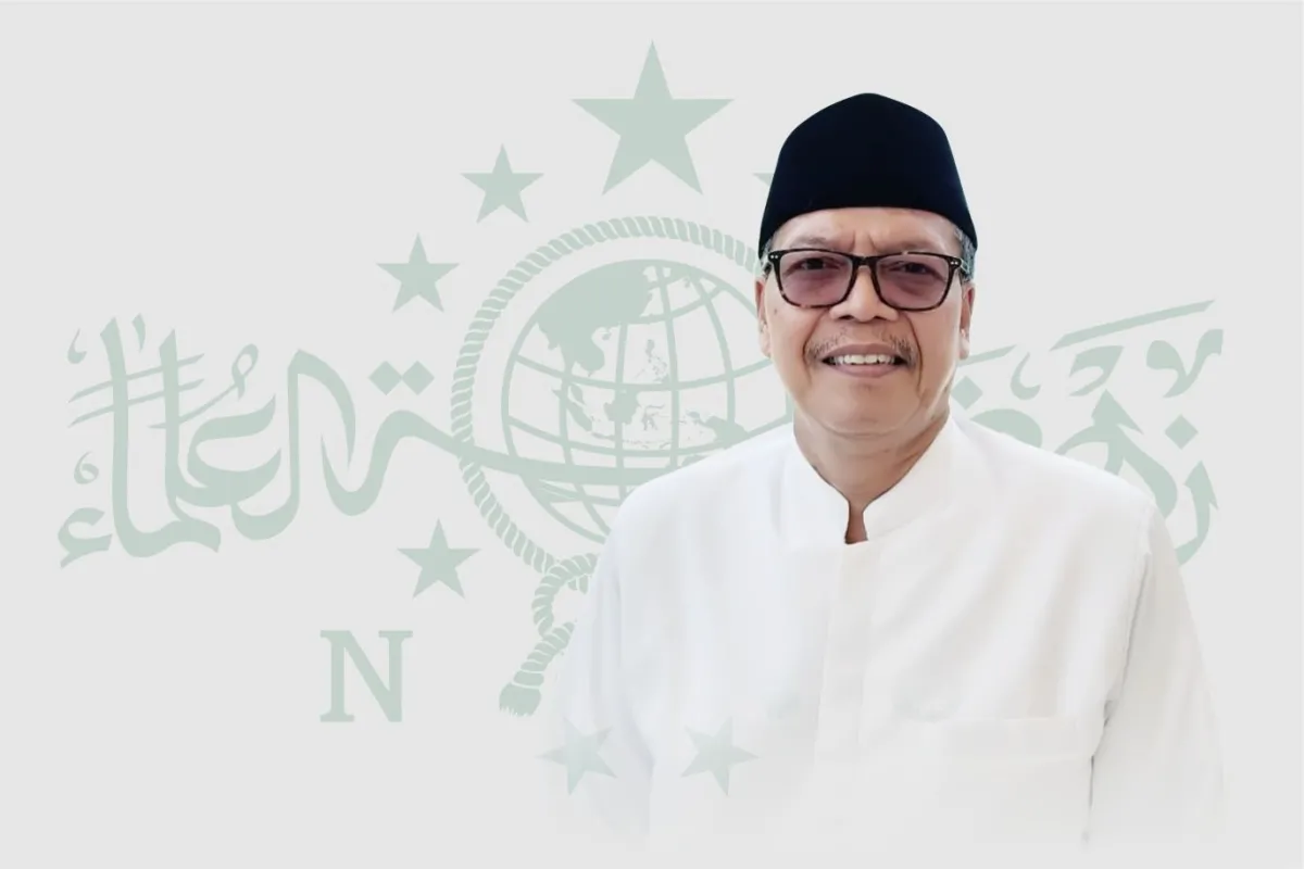 Pilkada 2024, Ketua PCNU : Jangan Gunakan Institusi Maupun Atribut Organisasi Untuk Paslon Tertentu