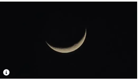 Nanti Malam Gerhana Bulan, Disunnahkan Shalat Khusuf