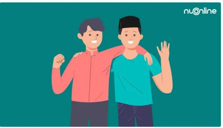 Barang Siapa Suka Berbohong, Maka Sedikit Pula Temannya