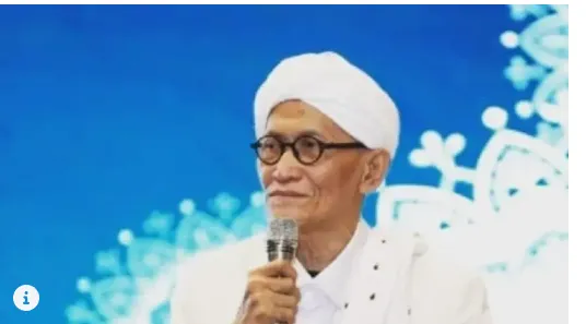 PBNU Intruksikan Umat Islam Untuk Panjatkan Doa Qunut Nazilah Selesai Sholat Fardhu