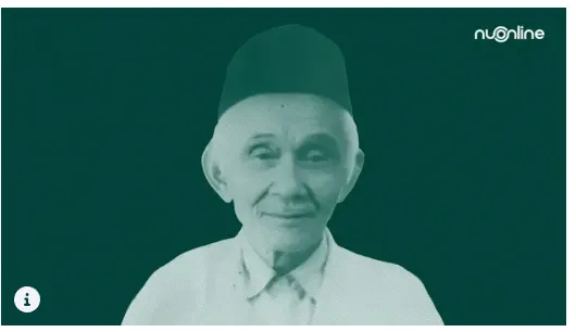 Sosok KH Abdul Chalim Leuwimunding, Pendiri NU yang Dapat Gelar Pahlawan Nasional