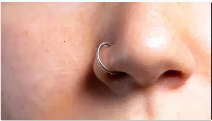 Tindik Hidung Perempuan, Bolehkah dalam Islam?