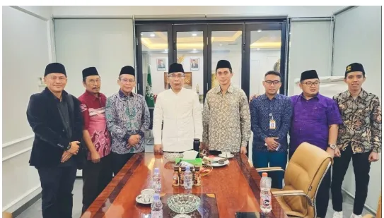 Perguruan Tinggi Nahdlatul Ulama Akan Selenggarakan Simposium Akhir November Mendatang