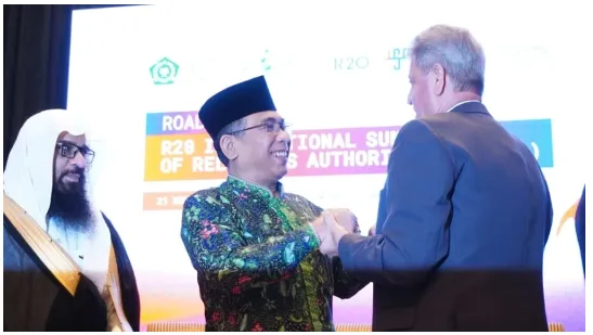 Tanggapan Ketua Umum PBNU Soal Gerakan Boikot Produk Israel