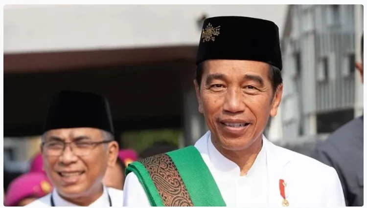 Presiden Jokowi Dijadwalkan Hadir Dalam Acara Simposium PTNU Sekaligus Peluncuran Digitalisasi Kampus NU