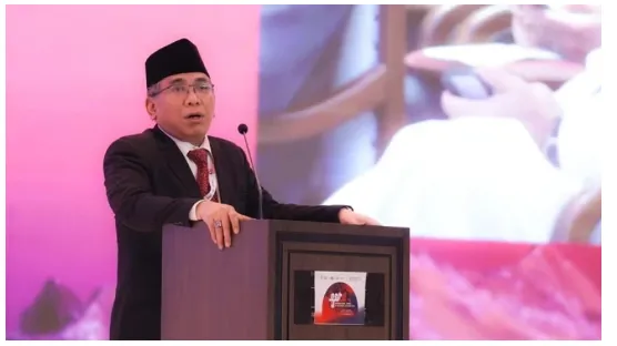 Satu Abad NU Lebih Mengandalkan Kepada Ketulusan Dan Semangat Seluruh Nahdliyin