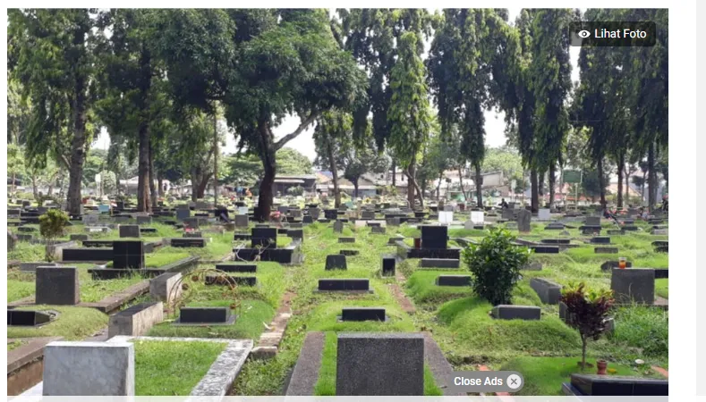 Warga NU di Jateng Yang Wafat, Ini Daftarnya pada Pekan Kedua Desember 2023