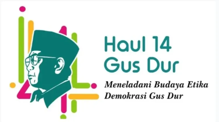 Bakal Hadirkan Sejumlah Tokoh Dan Seniman Dalam Haul Gusdur Ke 14