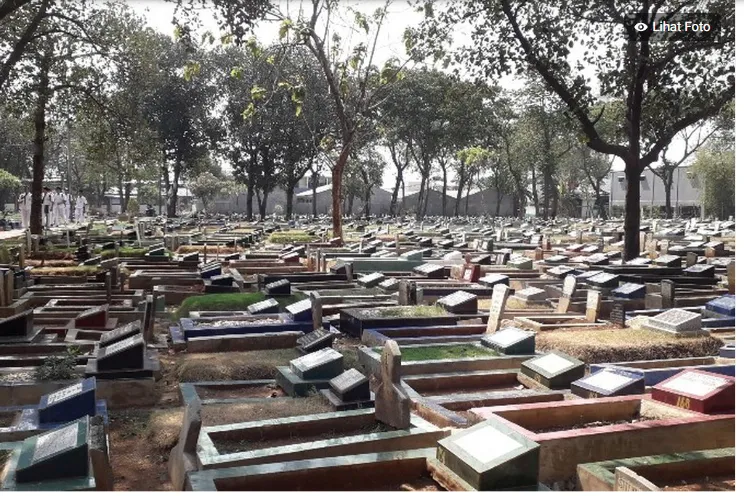 Takutlah dari Penyempitan Kubur