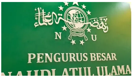 Ada 63 Caleg dan Tim Sukses Capres-Cawapres, PBNU Teken SK Penonaktifan Kepengurusan