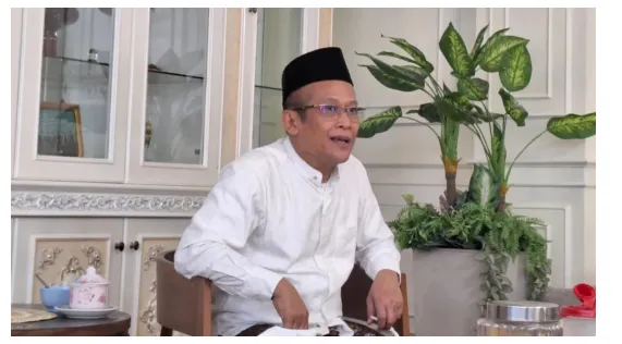 PBNU Dorong Sekolah dan Pesantren Lakukan Sinkronisasi Kebijakan Pengelolaannya Baik Pembelajarannya Maupun Liburnya
