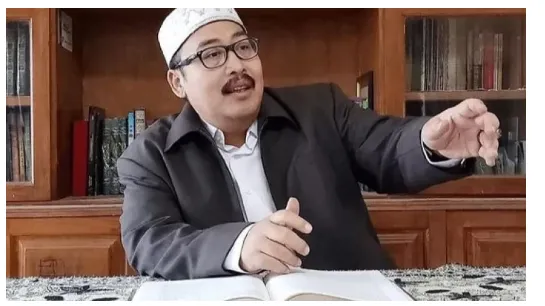 Ketua PBNU: Nahdliyin, Dan Umat Islam Agar Merayakan Tahun Dari 2023 Ke 2024 Dengan Kegiatan Positif Dan Tidak Hura-Hura