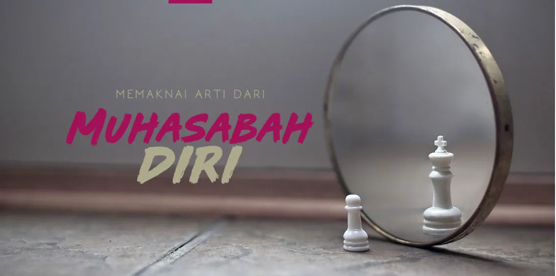 Muhasabah Dalam Pergantian Tahun