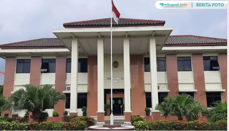 Sebanyak 2.834 Perceraian di Demak Didominasi oleh Istri, Ini Penyebabnya