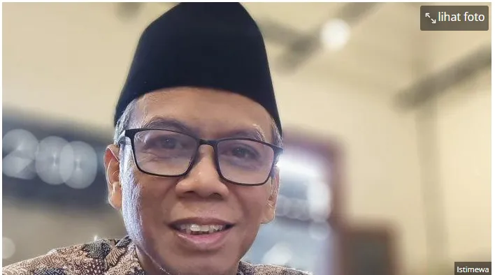 PBNU : Peringatan Harlah ke-101 NU pada Akhir Januari Di Yogyakarta