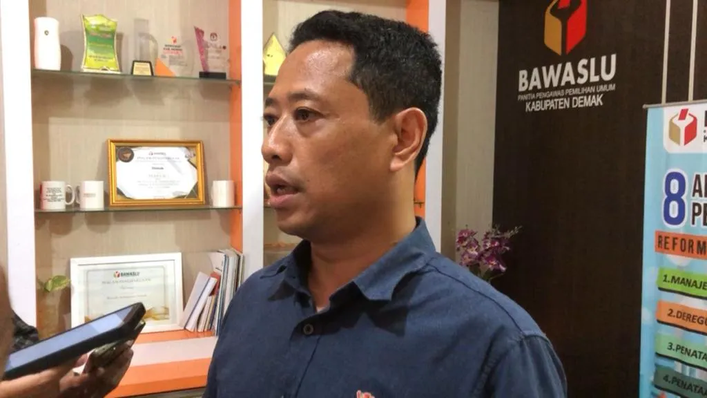 Generasi Z Dominasi Pendaftar PTPS di Demak