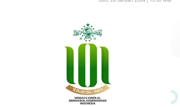 Rangkaian Puncak Resepsi Harlah Ke-101 NU: Ada Peresmian Gedung UNU Yogyakarta Dan Peresmian Galeri Seni Nusantara