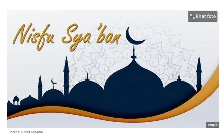 Sya’ban, Bulan Diangkatnya Amal Setahun Terakhir