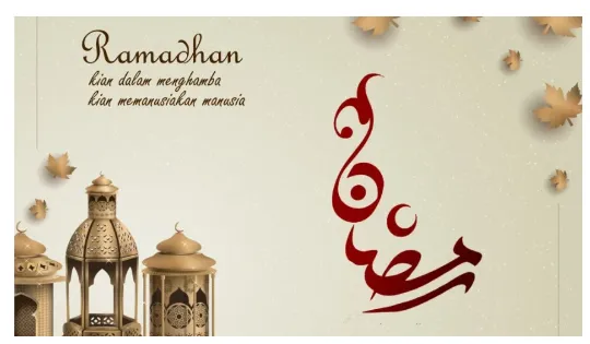 Beberapa Amalan-Amalan Penting Jelang Ramadhan