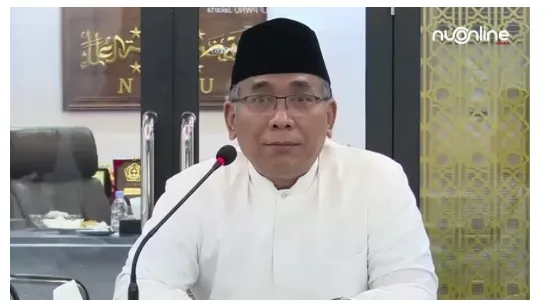 Belum Dapat Melihat Hilal, PBNU Ikhbarkan 1 Ramadhan 1445 H Jatuh pada Selasa 12 Maret 2024