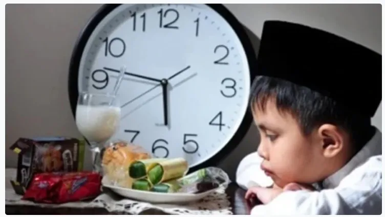 Puasa Ramadan Ajarkan Manusia Hargai Makanan